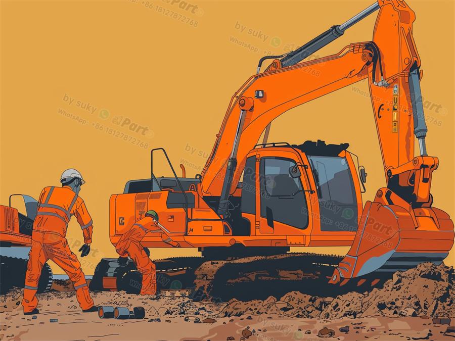 Why use a mini excavator? Why use a mini excavator?