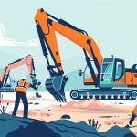 The Importance of Genuine OEM Parts in the Construction Industry. The Importance of Genuine OEM Parts in the Construction Industry.