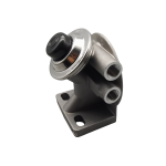 Fuel Filter Housing