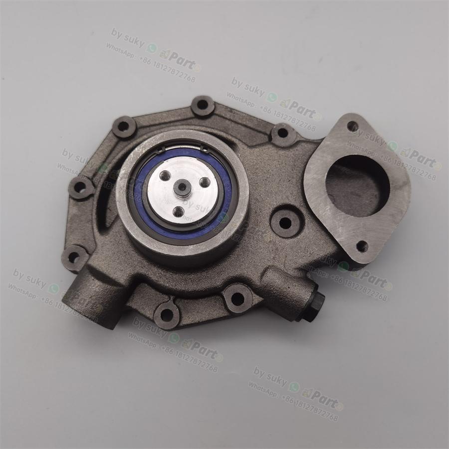 RE505980 Water Pump for John Deere 9400 9410 9450 9935 9400 RE505980 Water Pump for John Deere 9400 9410 9450 9935 9400