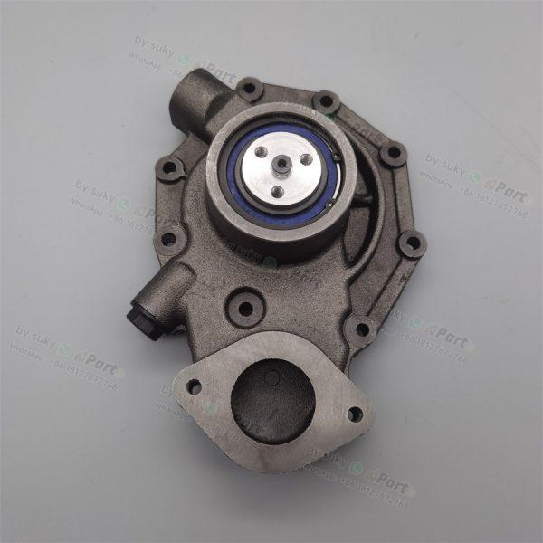 RE505980 Water Pump for John Deere 9400 9410 9450 9935 9400