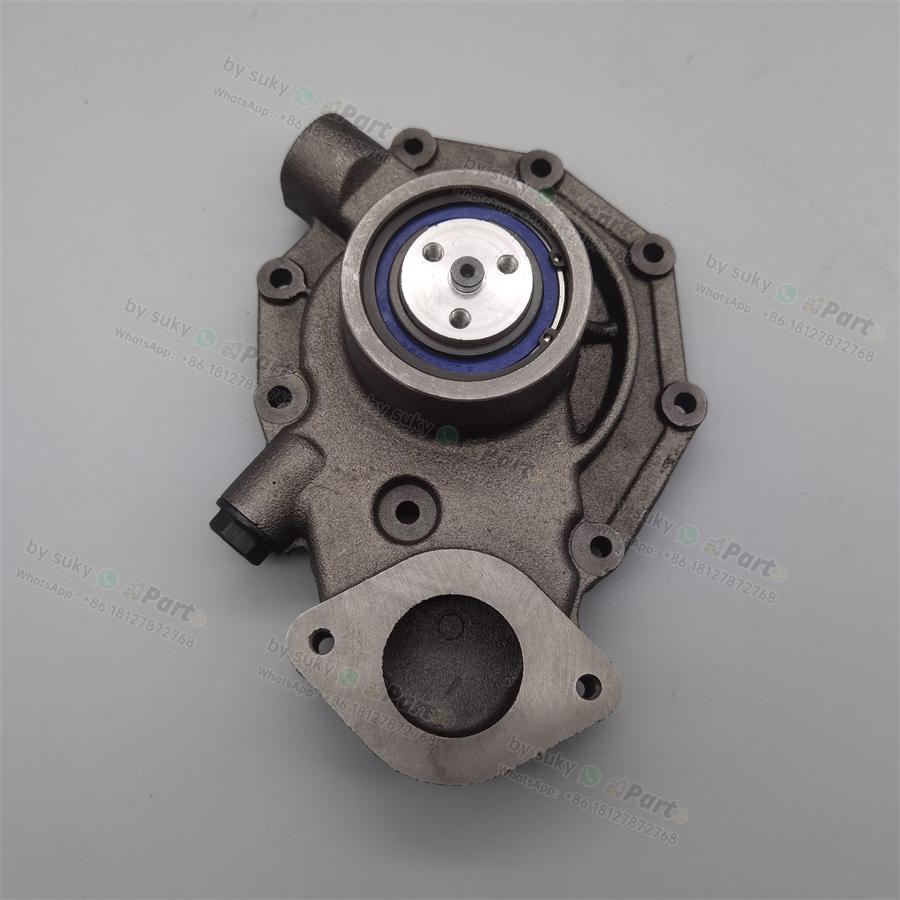 RE505980 Water Pump for John Deere 9400 9410 9450 9935 9400 RE505980 Water Pump for John Deere 9400 9410 9450 9935 9400