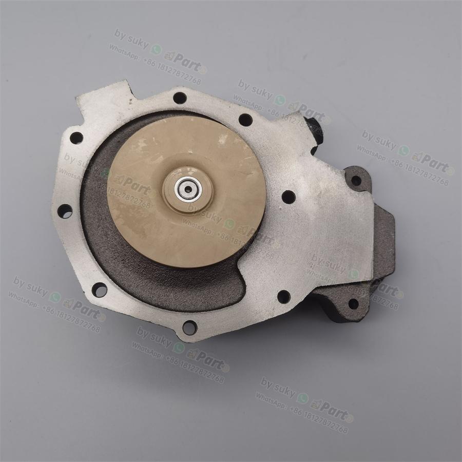 RE505980 Water Pump for John Deere 9400 9410 9450 9935 9400 RE505980 Water Pump for John Deere 9400 9410 9450 9935 9400