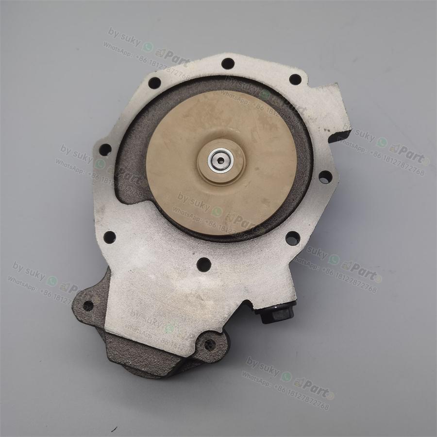 RE505980 Water Pump for John Deere 9400 9410 9450 9935 9400 RE505980 Water Pump for John Deere 9400 9410 9450 9935 9400