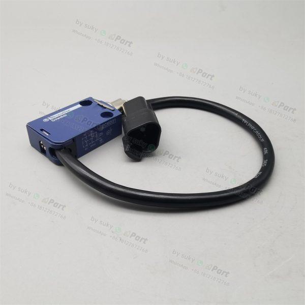 VOE14643925 14643925 Safety Lock Switch for Volvo EC120D EC140D EC160E EC170D