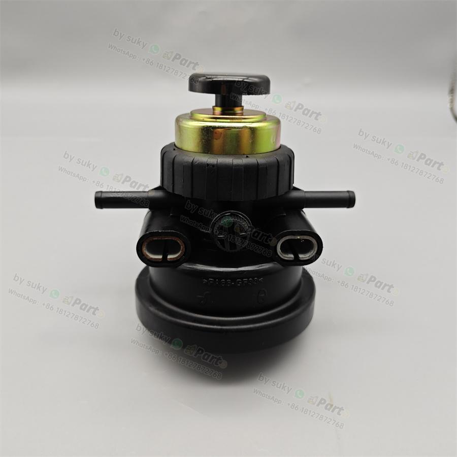 RE509441 Fuel Filter Head for John Deere 4120 4320 4520 4720 RE509441 Fuel Filter Head for John Deere 4120 4320 4520 4720