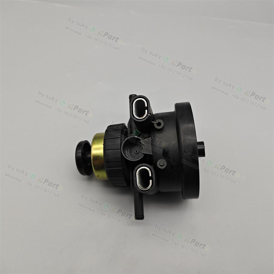 RE509441 Fuel Filter Head for John Deere 4120 4320 4520 4720 RE509441 Fuel Filter Head for John Deere 4120 4320 4520 4720