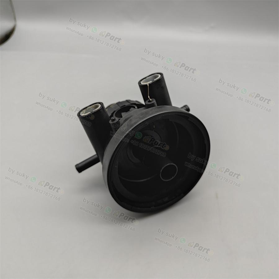 RE509441 Fuel Filter Head for John Deere 4120 4320 4520 4720 RE509441 Fuel Filter Head for John Deere 4120 4320 4520 4720