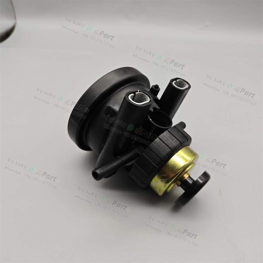 RE509441 Fuel Filter Head for John Deere 4120 4320 4520 4720 RE509441 Fuel Filter Head for John Deere 4120 4320 4520 4720