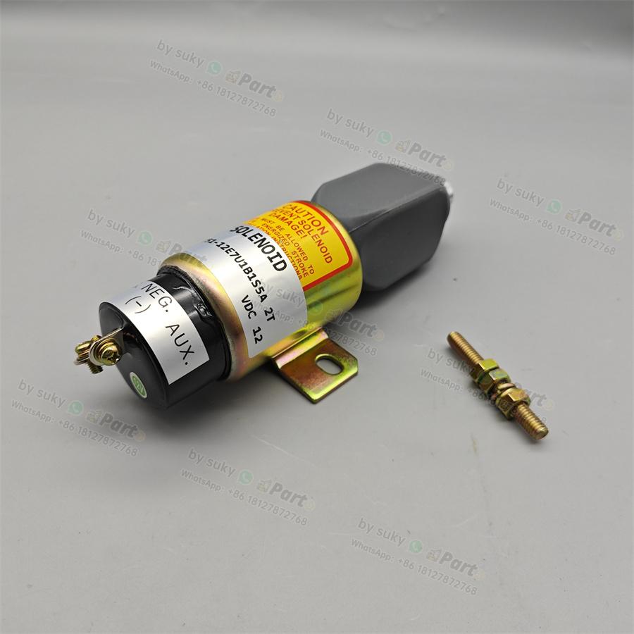 SA-3933 1751-12E7U1B1S5A 2T 12V Solenoid Valve SA-3933 1751-12E7U1B1S5A 2T 12V Solenoid Valve