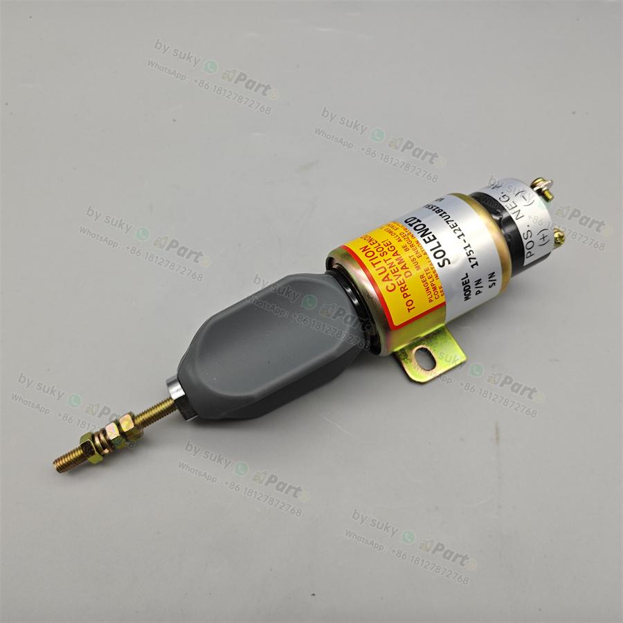 SA-3933 1751-12E7U1B1S5A 2T 12V Solenoid Valve SA-3933 1751-12E7U1B1S5A 2T 12V Solenoid Valve