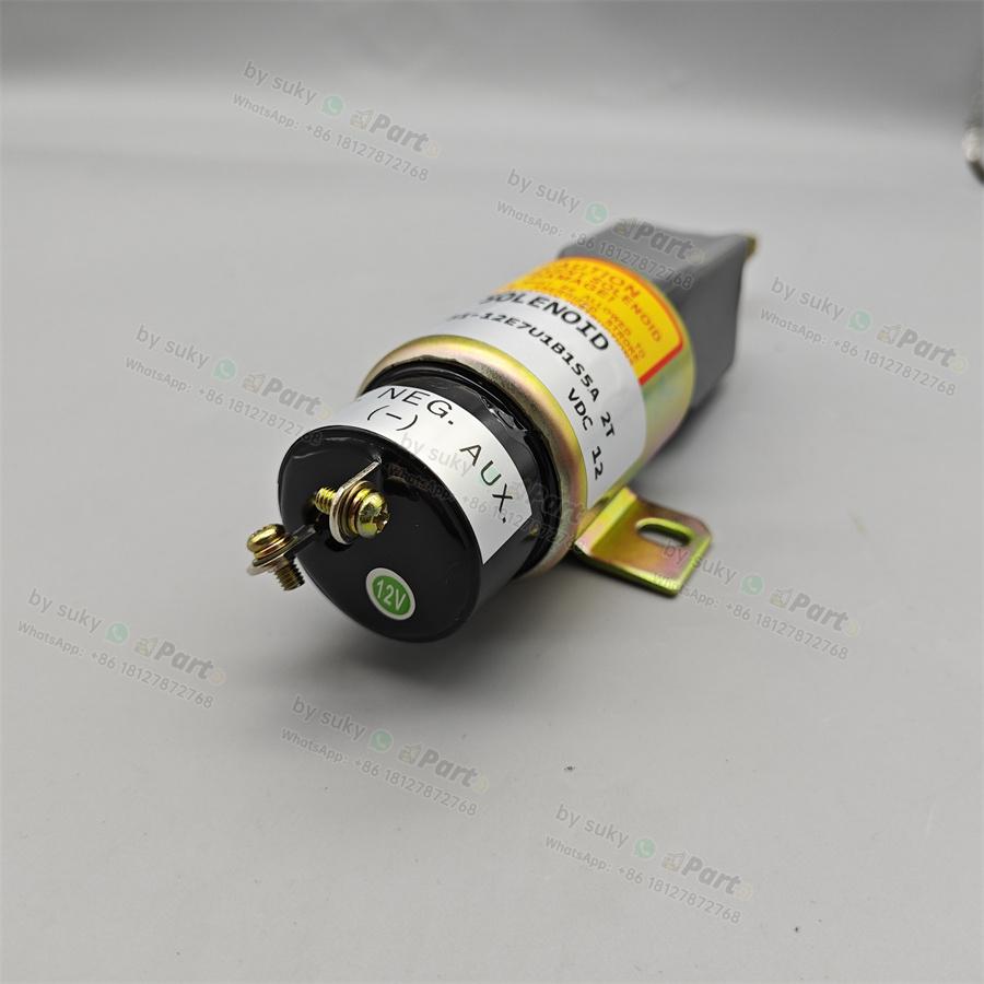 SA-3933 1751-12E7U1B1S5A 2T 12V Solenoid Valve SA-3933 1751-12E7U1B1S5A 2T 12V Solenoid Valve