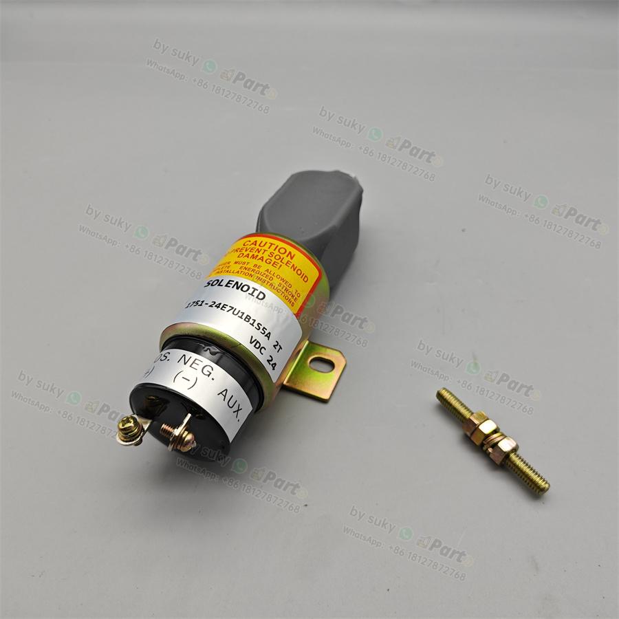 SA-3933-24 1751-24E7U1B1S5A 2T 24V Solenoid Valve SA-3933-24 1751-24E7U1B1S5A 2T 24V Solenoid Valve