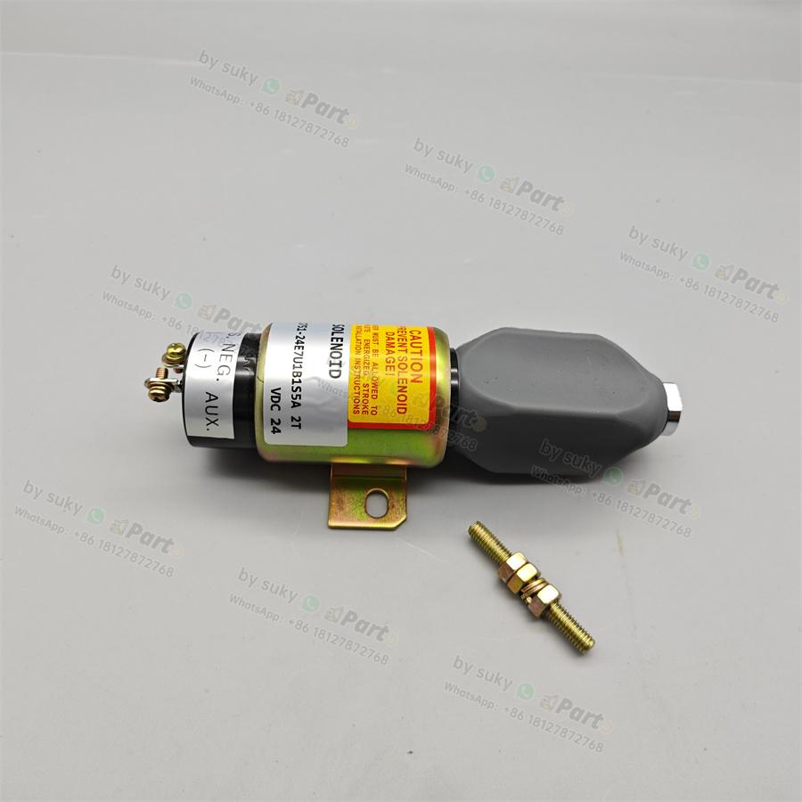 SA-3933-24 1751-24E7U1B1S5A 2T 24V Solenoid Valve SA-3933-24 1751-24E7U1B1S5A 2T 24V Solenoid Valve
