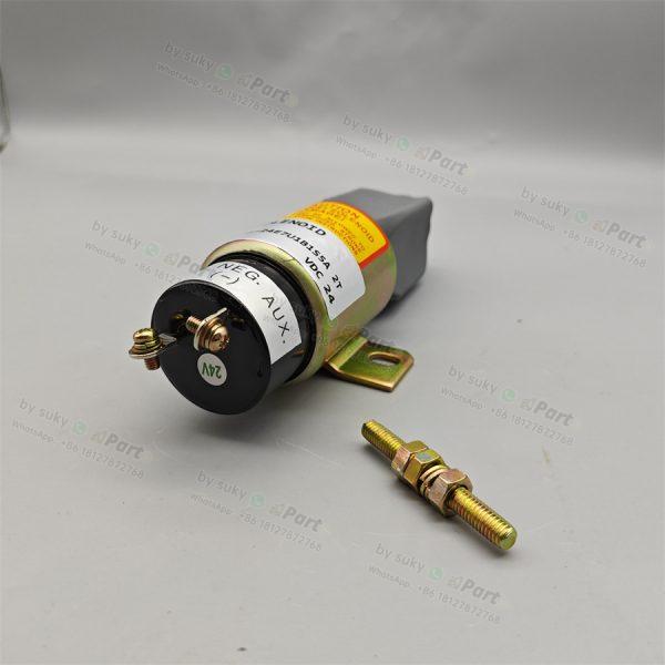 SA-3933-24 1751-24E7U1B1S5A 2T 24V Solenoid Valve