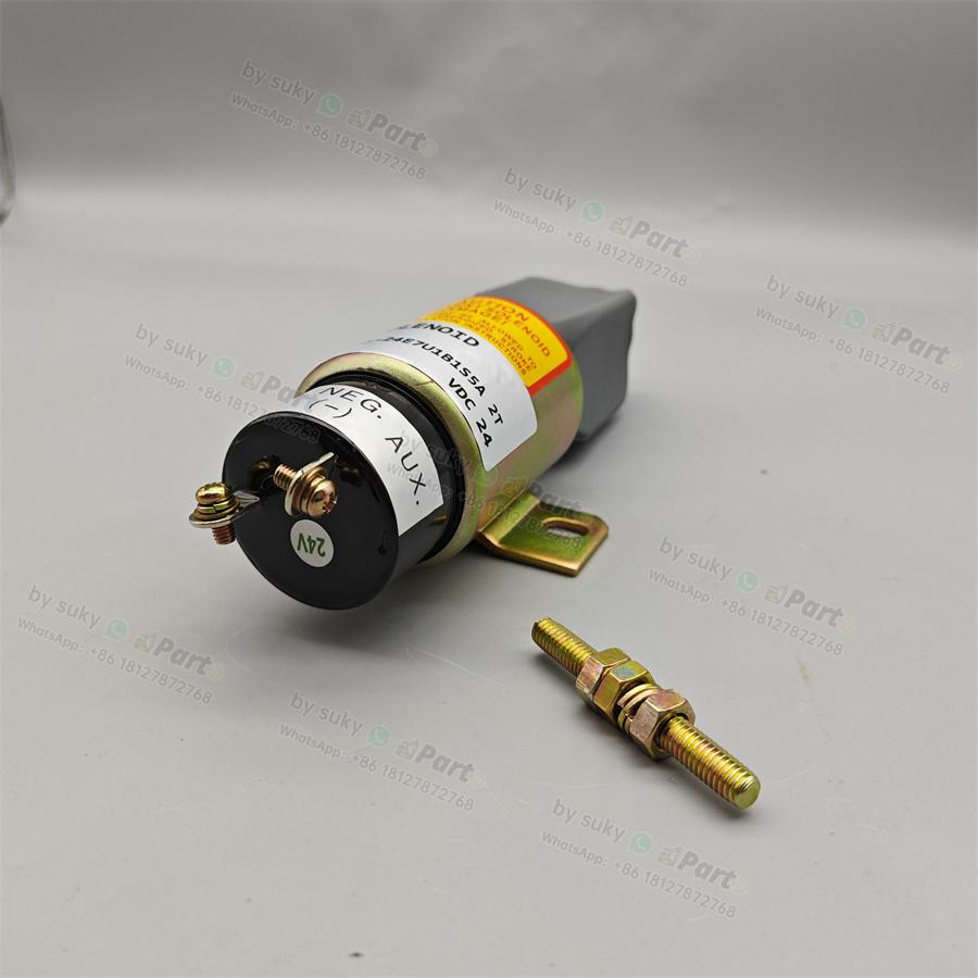SA-3933-24 1751-24E7U1B1S5A 2T 24V Solenoid Valve SA-3933-24 1751-24E7U1B1S5A 2T 24V Solenoid Valve