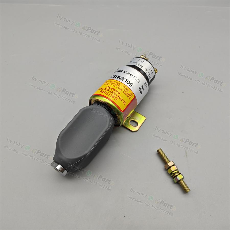 SA-3933-24 1751-24E7U1B1S5A 3T 24V Solenoid Valve SA-3933-24 1751-24E7U1B1S5A 3T 24V Solenoid Valve