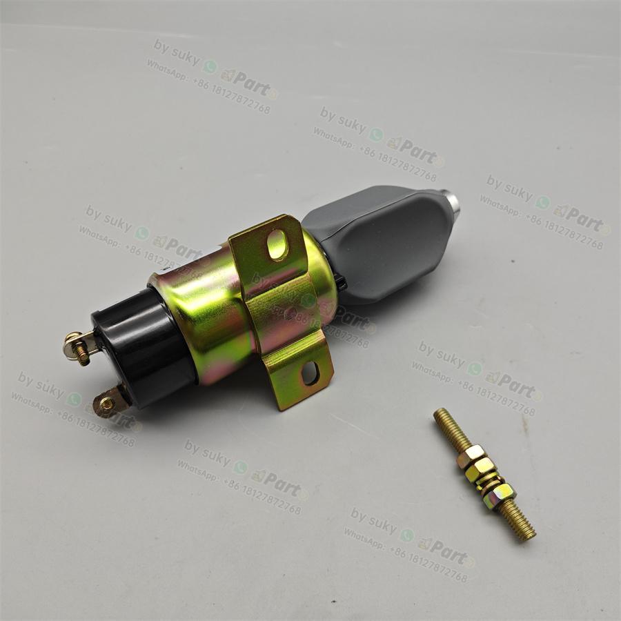 SA-3933-24 1751-24E7U1B1S5A 3T 24V Solenoid Valve SA-3933-24 1751-24E7U1B1S5A 3T 24V Solenoid Valve