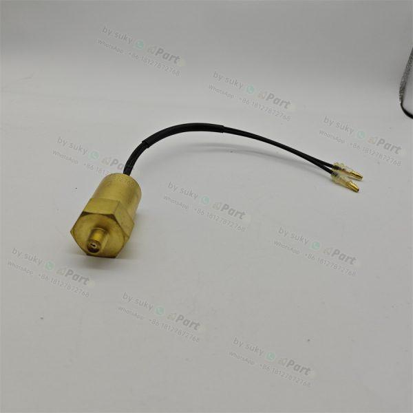 5I-8005 266-6210 Oil Pressure Sensor for Caterpillar CAT 200B 312B 320B 320C 320D