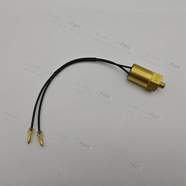 5I-8005 266-6210 Oil Pressure Sensor for Caterpillar CAT 200B 312B 320B 320C 320D