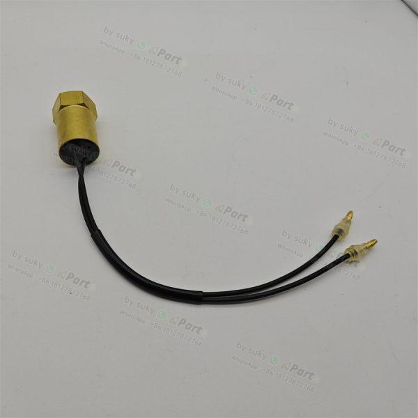 5I-8005 266-6210 Oil Pressure Sensor for Caterpillar CAT 200B 312B 320B 320C 320D