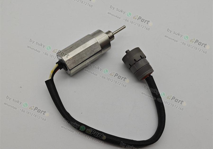 3E-5370 3E5370 Temperature Sensor for Caterpillar CAT 325 325L 325LN 330 330L 330LN 350