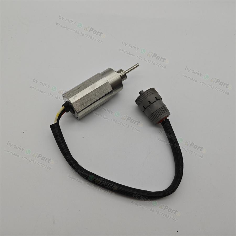 3E-5370 3E5370 Temperature Sensor for Caterpillar CAT 325 325L 325LN 330 330L 330LN 350 3E-5370 3E5370 Temperature Sensor for Caterpillar CAT 325 325L 325LN 330 330L 330LN 350