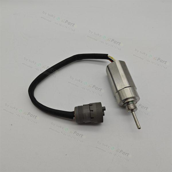 3E-5370 3E5370 Temperature Sensor for Caterpillar CAT 325 325L 325LN 330 330L 330LN 350