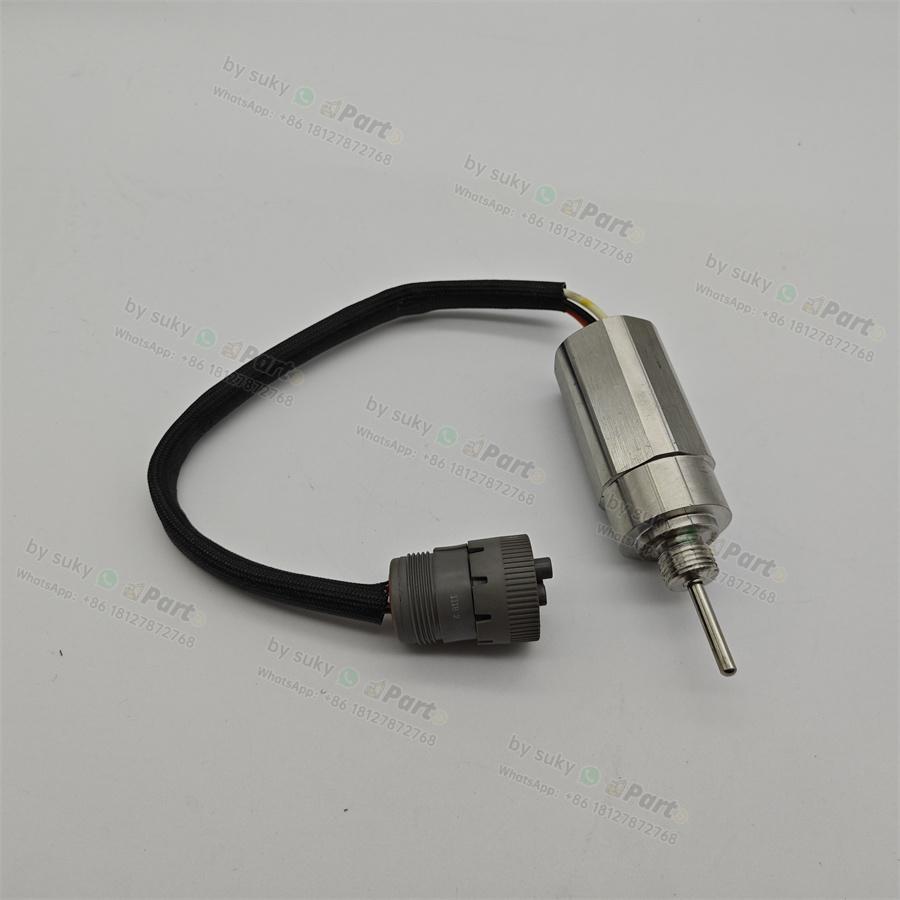 3E-5370 3E5370 Temperature Sensor for Caterpillar CAT 325 325L 325LN 330 330L 330LN 350 3E-5370 3E5370 Temperature Sensor for Caterpillar CAT 325 325L 325LN 330 330L 330LN 350