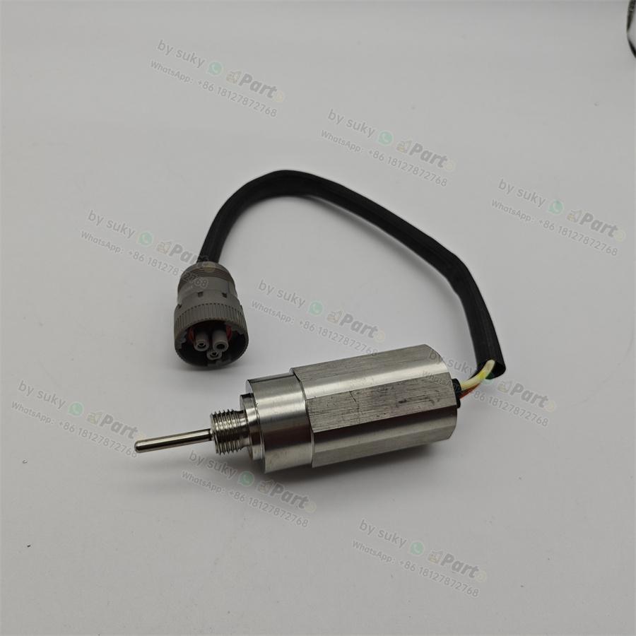 3E-5370 3E5370 Temperature Sensor for Caterpillar CAT 325 325L 325LN 330 330L 330LN 350 3E-5370 3E5370 Temperature Sensor for Caterpillar CAT 325 325L 325LN 330 330L 330LN 350