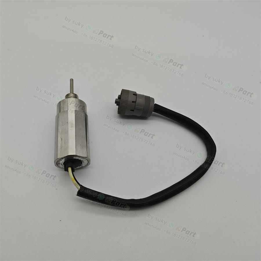 3E-5370 3E5370 Temperature Sensor for Caterpillar CAT 325 325L 325LN 330 330L 330LN 350 3E-5370 3E5370 Temperature Sensor for Caterpillar CAT 325 325L 325LN 330 330L 330LN 350