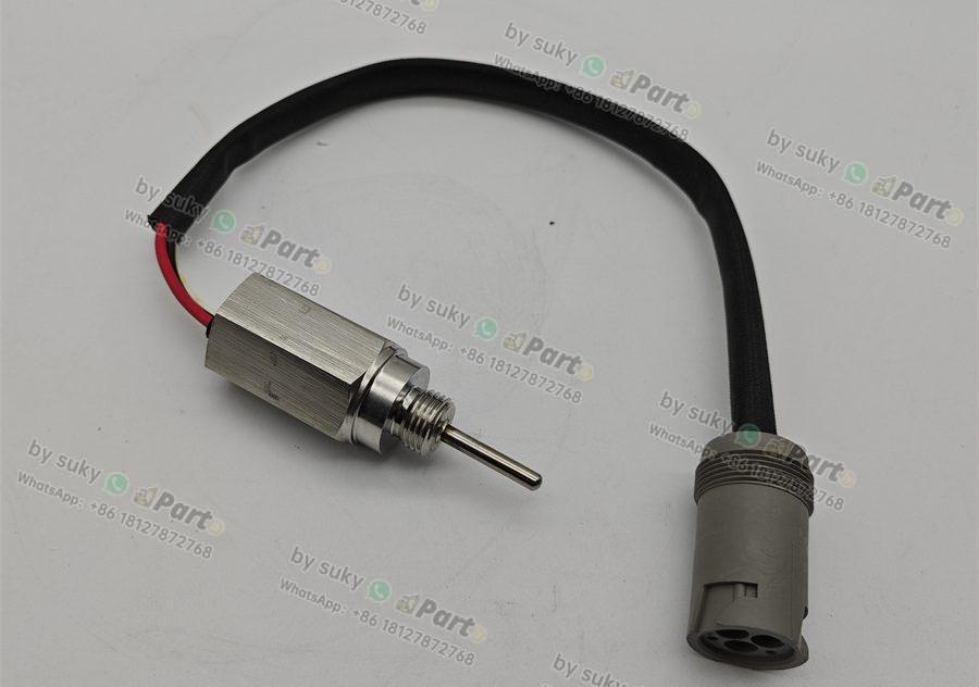 100-3055 Temperature Sensor for Caterpillar CAT 5110B 5230B