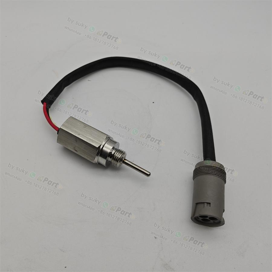 100-3055 Temperature Sensor for Caterpillar CAT 5110B 5230B 100-3055 Temperature Sensor for Caterpillar CAT 5110B 5230B