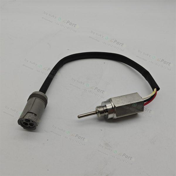 100-3055 Temperature Sensor for Caterpillar CAT 5110B 5230B