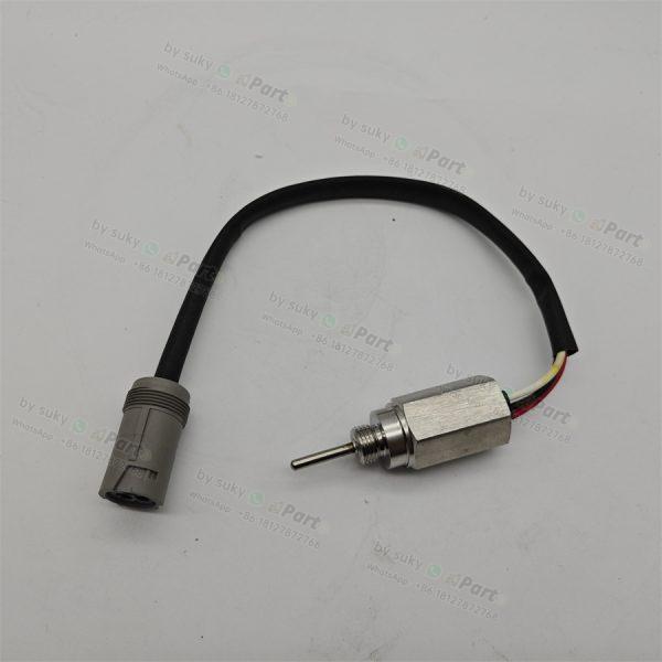 100-3055 Temperature Sensor for Caterpillar CAT 5110B 5230B