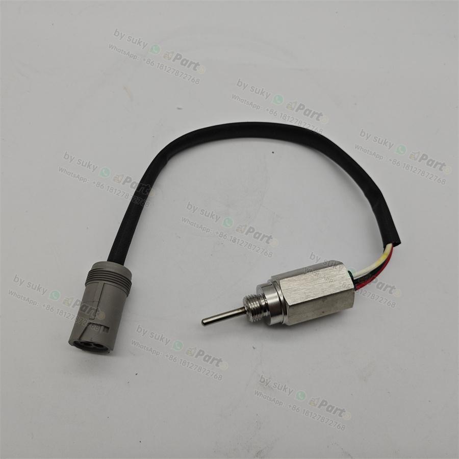 100-3055 Temperature Sensor for Caterpillar CAT 5110B 5230B 100-3055 Temperature Sensor for Caterpillar CAT 5110B 5230B