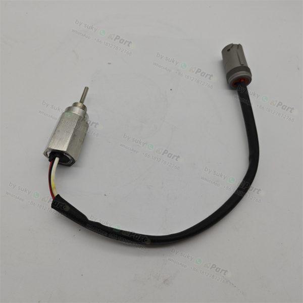 100-3055 Temperature Sensor for Caterpillar CAT 5110B 5230B