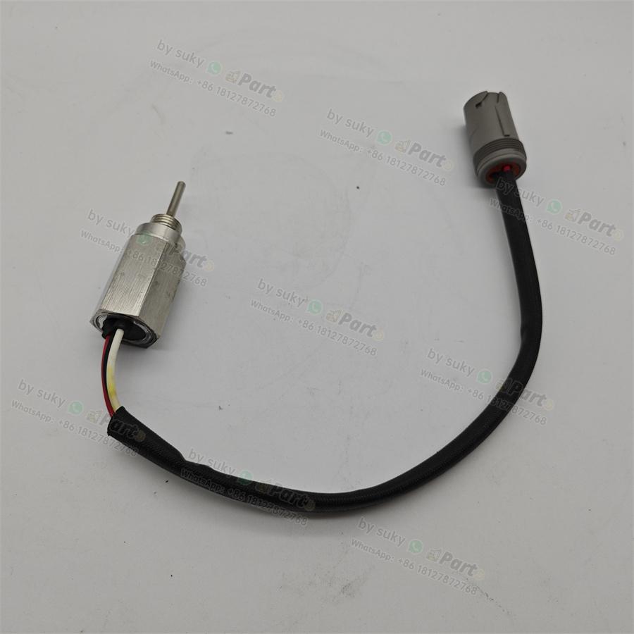 100-3055 Temperature Sensor for Caterpillar CAT 5110B 5230B 100-3055 Temperature Sensor for Caterpillar CAT 5110B 5230B