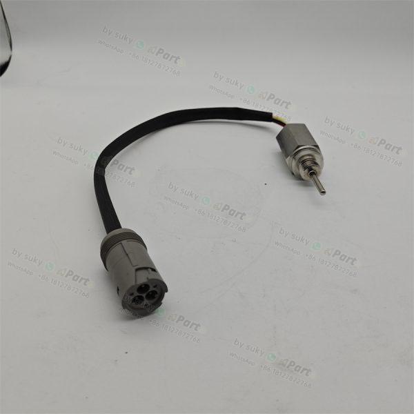 100-3055 Temperature Sensor for Caterpillar CAT 5110B 5230B