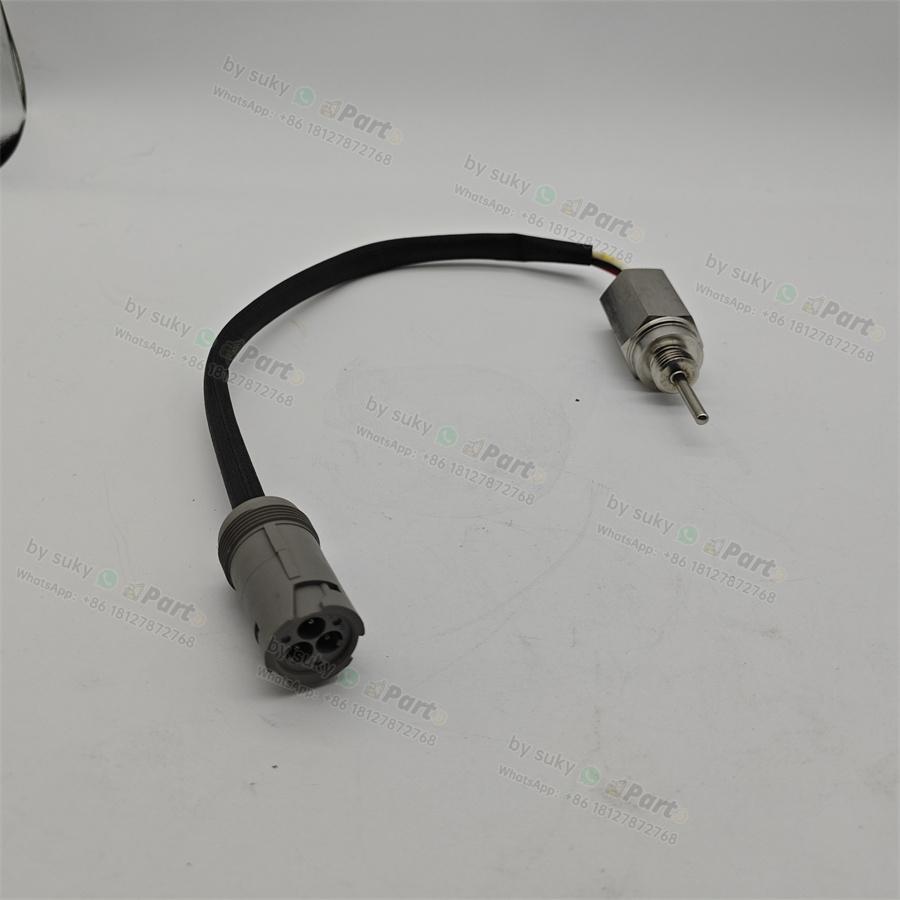 100-3055 Temperature Sensor for Caterpillar CAT 5110B 5230B 100-3055 Temperature Sensor for Caterpillar CAT 5110B 5230B