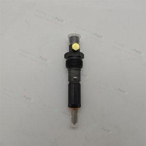 3918965 3283576 Fuel Injector for Cummins 6BT5.9 Engine