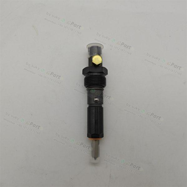 3918965 3283576 Fuel Injector for Cummins 6BT5.9 Engine