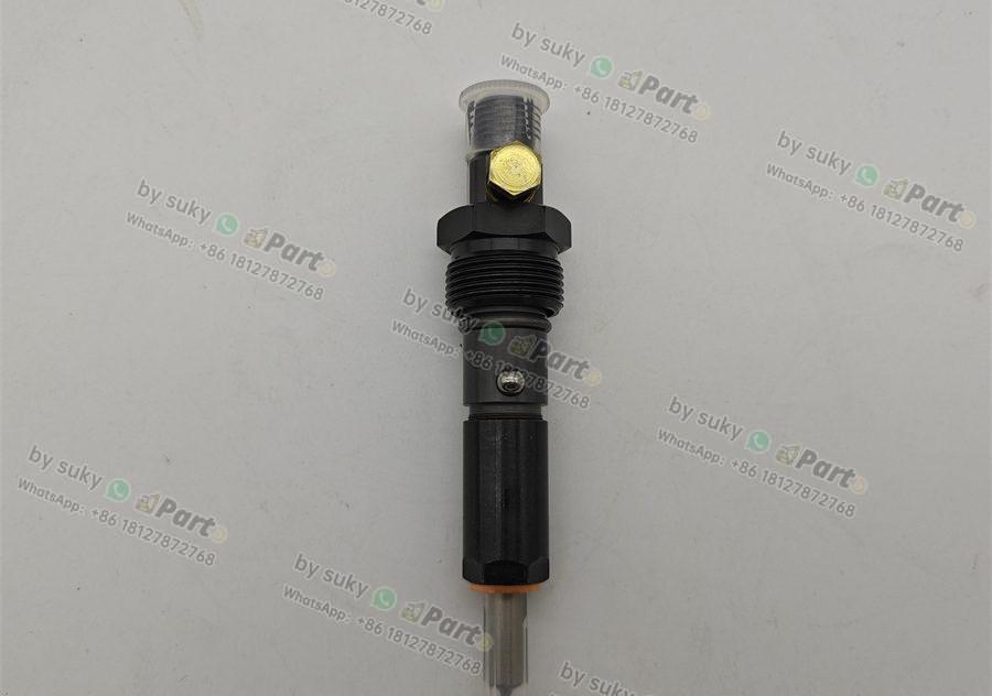 3918965 3283576 Fuel Injector for Cummins 6BT5.9 Engine