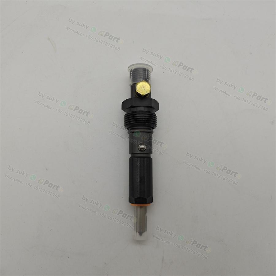3918965 3283576 Fuel Injector for Cummins 6BT5.9 Engine 3918965 3283576 Fuel Injector for Cummins 6BT5.9 Engine