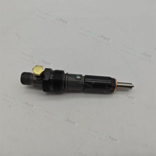 3918965 3283576 Fuel Injector for Cummins 6BT5.9 Engine