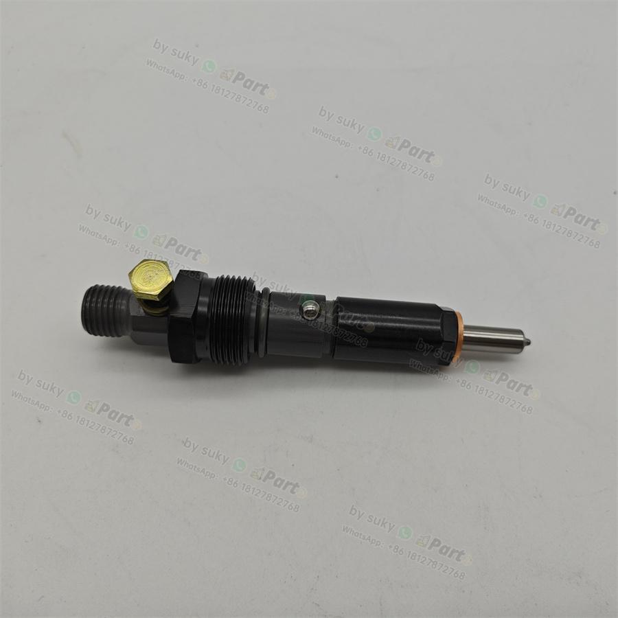3918965 3283576 Fuel Injector for Cummins 6BT5.9 Engine 3918965 3283576 Fuel Injector for Cummins 6BT5.9 Engine