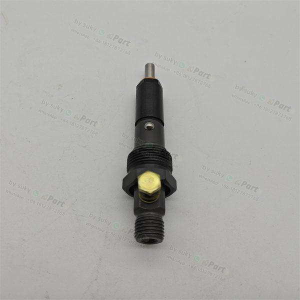 3918965 3283576 Fuel Injector for Cummins 6BT5.9 Engine