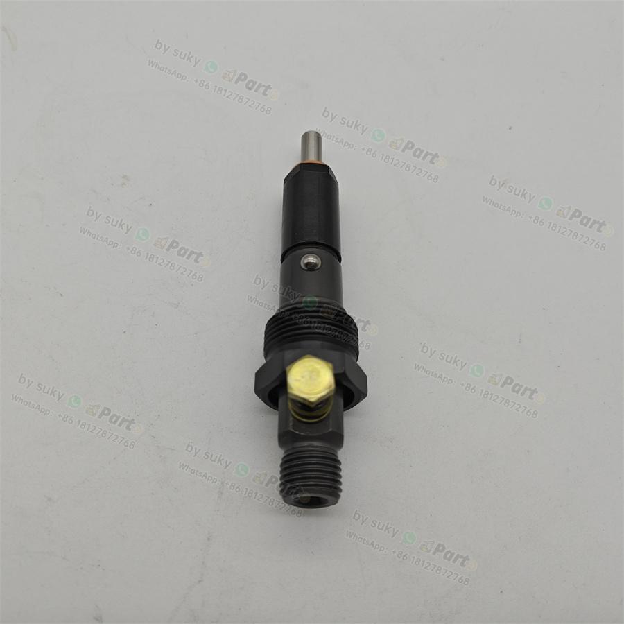 3918965 3283576 Fuel Injector for Cummins 6BT5.9 Engine 3918965 3283576 Fuel Injector for Cummins 6BT5.9 Engine