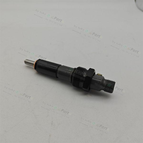 3918965 3283576 Fuel Injector for Cummins 6BT5.9 Engine