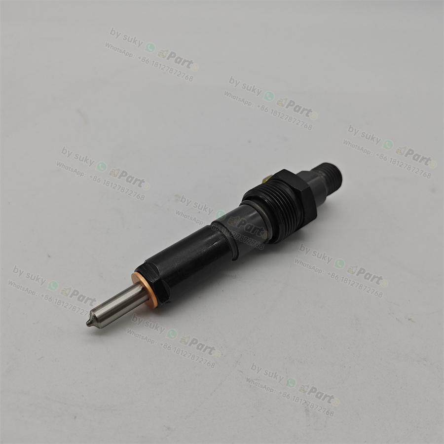 3918965 3283576 Fuel Injector for Cummins 6BT5.9 Engine 3918965 3283576 Fuel Injector for Cummins 6BT5.9 Engine